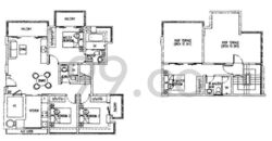 Sunshine Grandeur (D15), Apartment #374013291